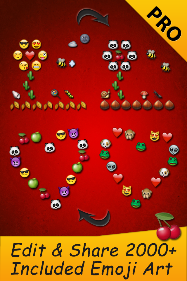 iPhone Screenshot 1