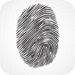 Thumb Print Biometric Security