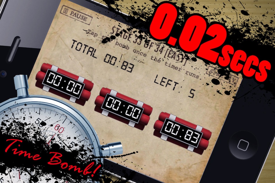 Screenshot Hardest Game Ever – 0.02s PRO Screenshot Hardest Game Ever – 0.02s PRO