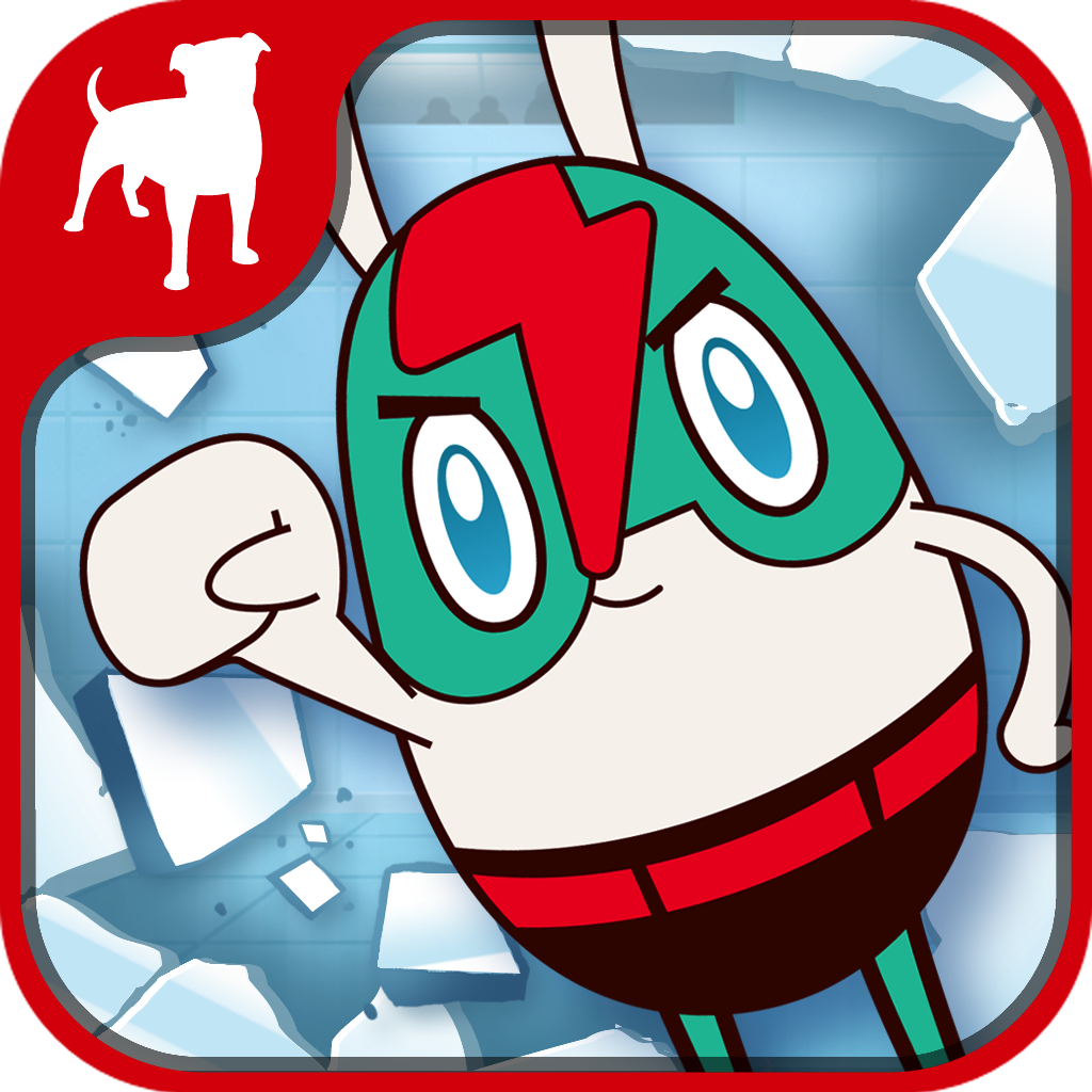 Super Bunny Breakout icon
