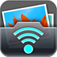 PhotoSync - wirelessly transfers your photos and videos