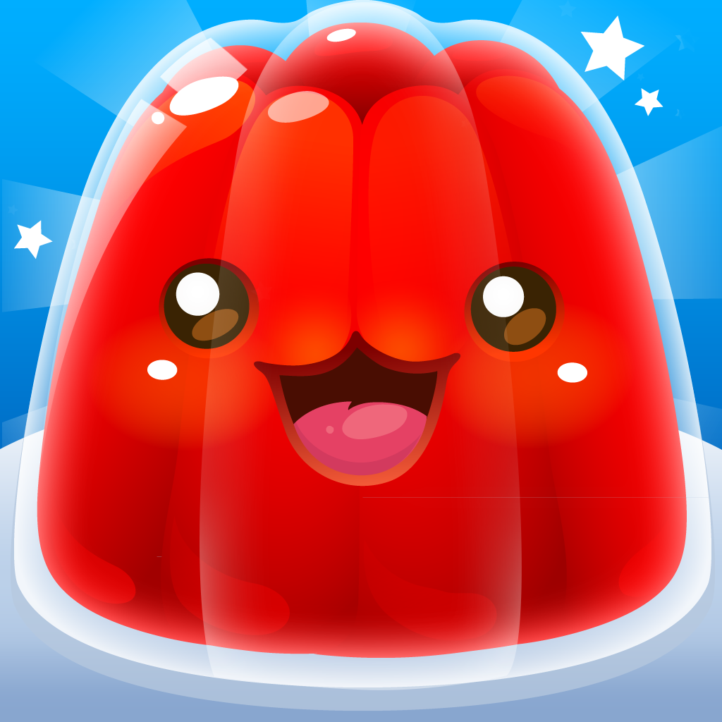 Jelly Mania下载_Jelly Mania iPhone、iPad版下